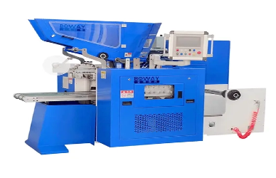 На какие функции следует обратить внимание при покупке перемоточной машины?