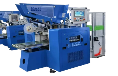 В чем разница между перемоточными и продольно-резательными машинами?