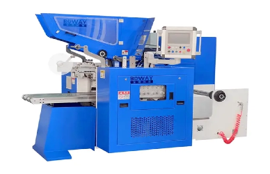 Что такое процесс перемотки алюминиевой фольги?