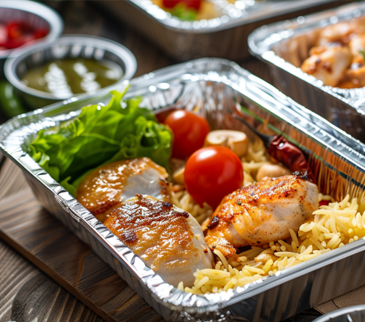 Приготовление пищи-&-выпечка